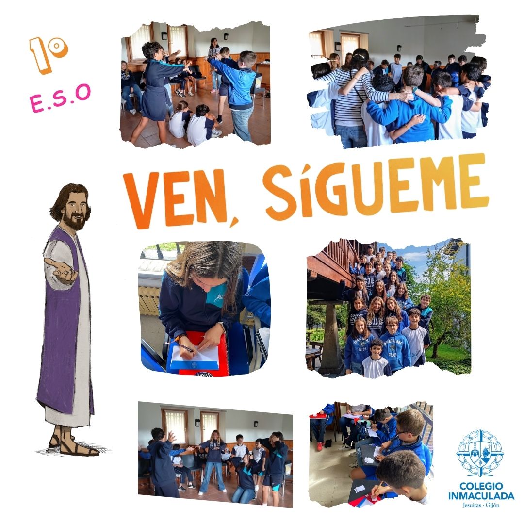 Convivencias 1º ESO V2