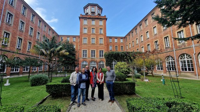 VISITA Entreculturas web
